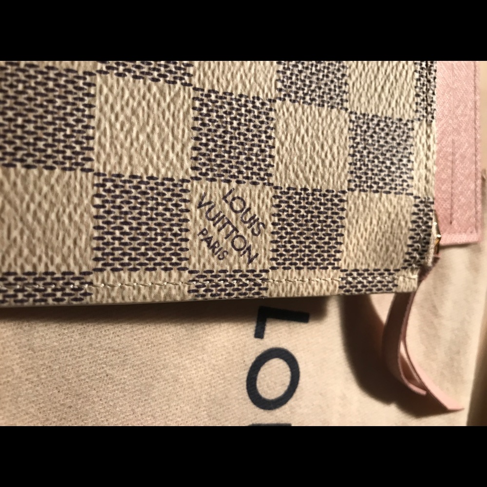 Louis Vuitton Felicie - Picture 3 of 8